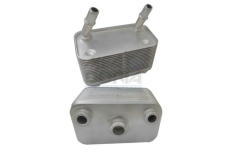 Chladič motorového oleja MEAT & DORIA 95137