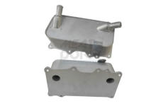 Chladič motorového oleja MEAT & DORIA 95138