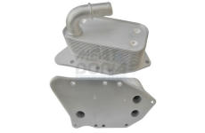 Olejový chladič, motorový olej MEAT & DORIA 95148