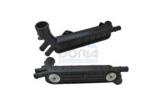 Chladič motorového oleja MEAT & DORIA 95151