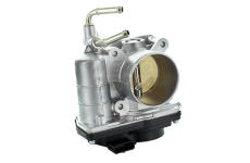 Hrdlo škrtící klapky Meat & Doria 89326