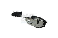 Zámok dverí MEAT & DORIA 31236