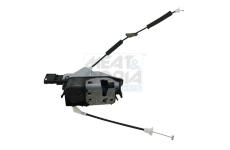 Zámok dverí MEAT & DORIA 31268