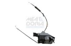 Zámok dverí MEAT & DORIA 31291