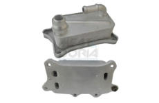 Chladič motorového oleja MEAT & DORIA 95152