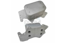 Chladič motorového oleja MEAT & DORIA 95153