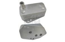 Chladič motorového oleja MEAT & DORIA 95154