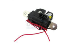 Zámok zadných výklopných dverí MEAT & DORIA 31304