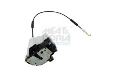 Zámek dveří MEAT & DORIA 31306