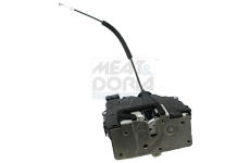 Zámek dveří Meat & Doria 31327