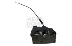 Zámek dveří Meat & Doria 31329