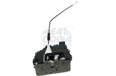 Zámek dveří Meat & Doria 31330