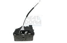 Zámok dverí MEAT & DORIA 31332