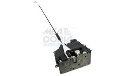 Zámok dverí MEAT & DORIA 31334