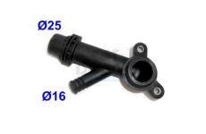 Príruba chladenia MEAT & DORIA 93503