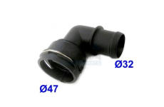 Príruba chladenia MEAT & DORIA 93507