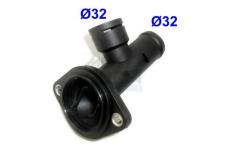 Príruba chladenia MEAT & DORIA 93513