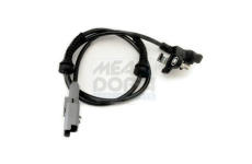 Snímač, počet otáček kol MEAT & DORIA 90694