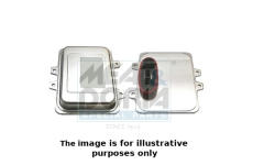 Řídící jednotka, osvětlení MEAT & DORIA 73212656/1