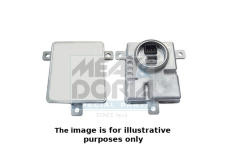 Řídící jednotka, osvětlení MEAT & DORIA 73212666/1