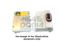 Řídící jednotka, osvětlení MEAT & DORIA 73212655/1