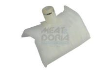 Filtr, palivo - podávací jednotka MEAT & DORIA 76026
