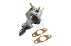 Palivové čerpadlo MEAT & DORIA POC695