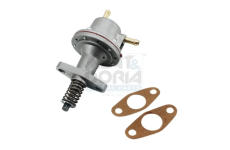 Palivové čerpadlo MEAT & DORIA POC697