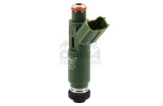 Vstřikovací ventil MEAT & DORIA 75115040