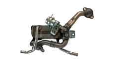 Chladič, recirkulace spalin Meat & Doria 88434