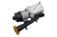 Olejový chladič, motorový olej MEAT & DORIA 95060C