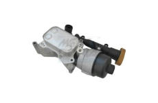 Olejový chladič, motorový olej MEAT & DORIA 95063C
