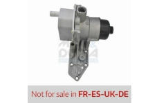 Chladič motorového oleja MEAT & DORIA 95094C