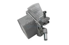 Olejový chladič, motorový olej Meat & Doria 95095C