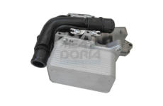 Chladič motorového oleja MEAT & DORIA 95160C