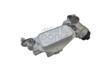 Chladič motorového oleja MEAT & DORIA 95163C