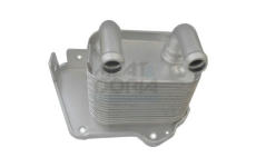 Chladič motorového oleja MEAT & DORIA 95169