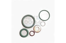 Opravná sada vstrekovacej trysky MEAT & DORIA 9545