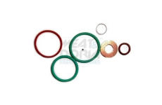 Opravná sada vstrekovacej trysky MEAT & DORIA 9566