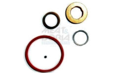 Opravná sada vstrekovacej trysky MEAT & DORIA 9582