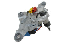 Motor stěračů MEAT & DORIA 27188