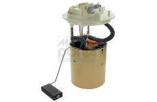 Palivová dopravná jednotka MEAT & DORIA 77719