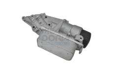 Chladič motorového oleja MEAT & DORIA 95173C