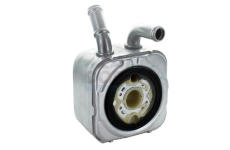 Chladič motorového oleja MEAT & DORIA 95177