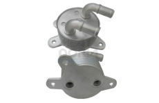 Chladič motorového oleja MEAT & DORIA 95178