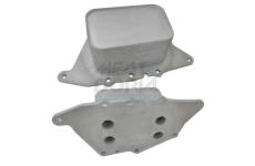 Chladič motorového oleja MEAT & DORIA 95179