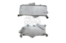 Chladič motorového oleja MEAT & DORIA 95184