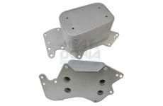 Chladič motorového oleja MEAT & DORIA 95188