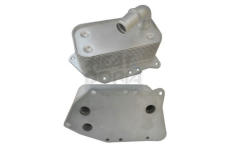 Chladič motorového oleja MEAT & DORIA 95191