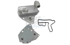 Chladič motorového oleja MEAT & DORIA 95192